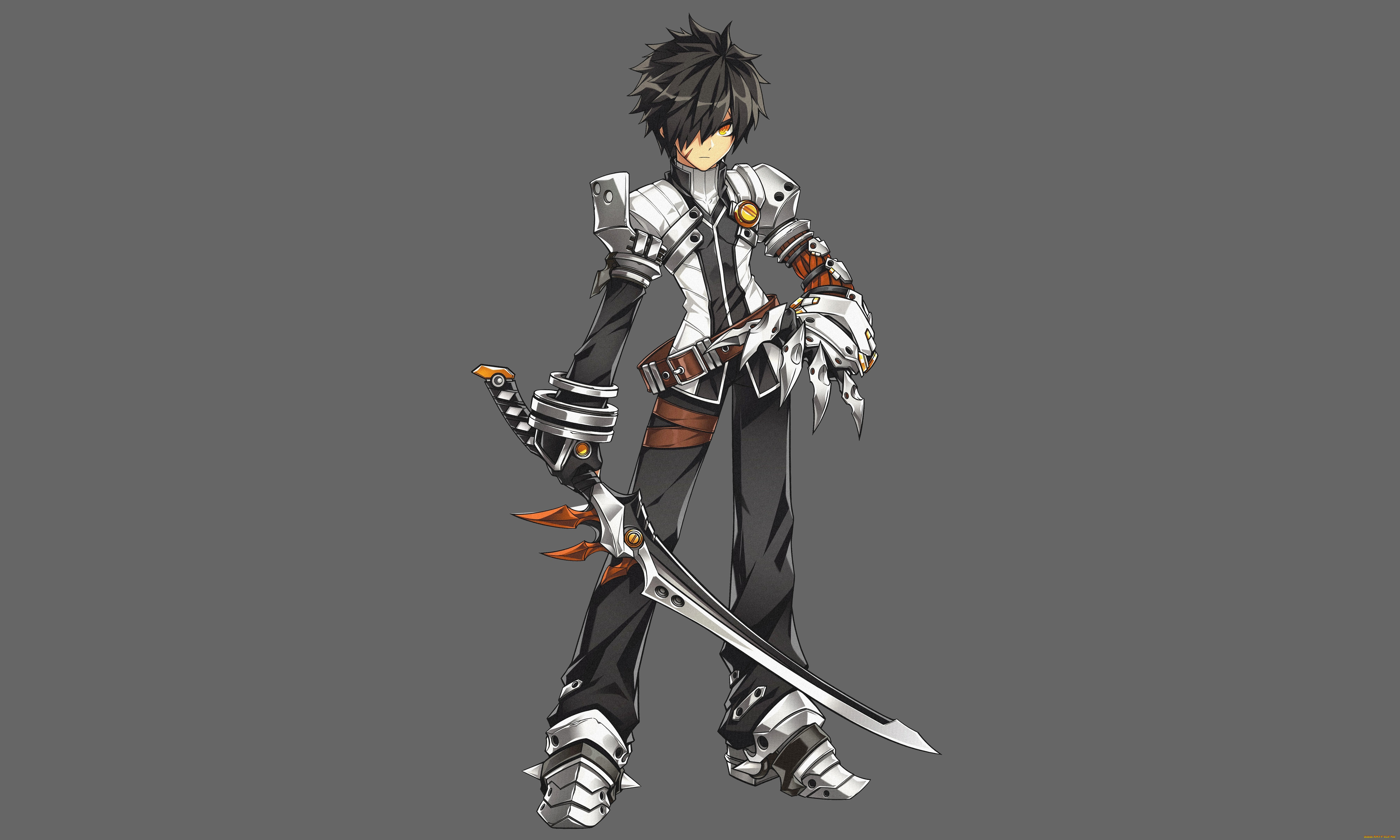 , elsword